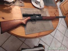 Winchester 290 .22 Long Rifle