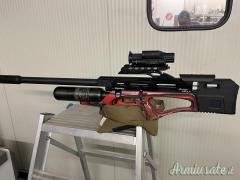 Daystate Alpha Wolf 6.35