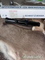 Ottica Schmidt e Bender