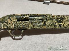 Beretta mod. 301 cal.12 doppia canna