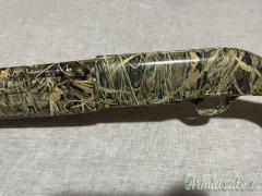 Beretta mod. 301 cal.12 doppia canna