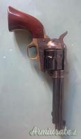 Uberti Cattlemann  .357 Magnum  |  9x31mmR  | .353 Casull
