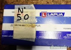 Bossoli lapua 223 rem