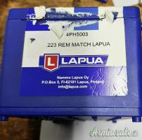 Bossoli lapua 223 rem