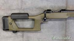 Savage 10 Predator .308 Winchester