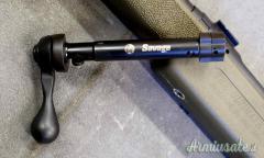 Savage 10 Predator .308 Winchester