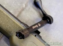 Savage 10 Predator .308 Winchester