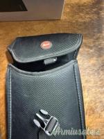 Leica Geovid pro 8x42 binotelemetro balistico AB mobile