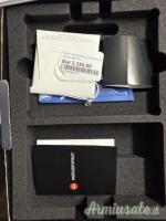 Leica Geovid pro 8x42 binotelemetro balistico AB mobile