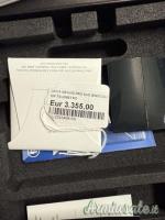 Leica Geovid pro 8x42 binotelemetro balistico AB mobile