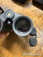 Leica Geovid pro 8x42 binotelemetro balistico AB mobile