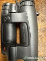 Leica Geovid pro 8x42 binotelemetro balistico AB mobile