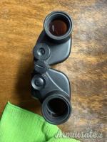 BINOTELEMETRO STEINER M830R LRF 8X30