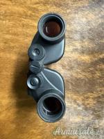 BINOTELEMETRO STEINER M830R LRF 8X30