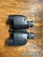 BINOTELEMETRO STEINER M830R LRF 8X30