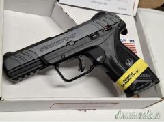 Ruger | Sturm Security-9 9x21mm IMI