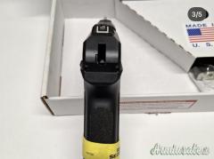 Ruger | Sturm Security-9 9x21mm IMI