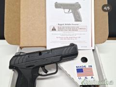 Ruger | Sturm Security-9 9x21mm IMI