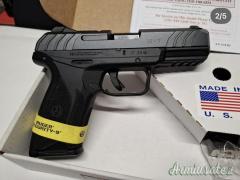 Ruger | Sturm Security-9 9x21mm IMI