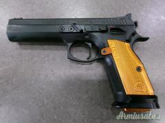 CZ TS ORANGE CAL 9X21  RIF ARMIUS_6255