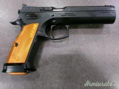 CZ TS ORANGE CAL 9X21  RIF ARMIUS_6255