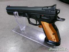CZ TS ORANGE CAL 9X21  RIF ARMIUS_6255