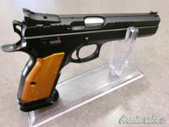 CZ TS ORANGE CAL 9X21  RIF ARMIUS_6255