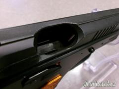 CZ TS ORANGE CAL 9X21  RIF ARMIUS_6255