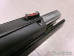 CZ TS ORANGE CAL 9X21  RIF ARMIUS_6255