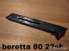 Cal .22 pistola -- vari marchi vari esemplari