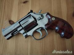S&W 686 - 3 condizioni eccellenti