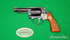 Smith & Wesson 36 cal.38Spl