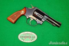 Smith & Wesson 36 cal.38Spl