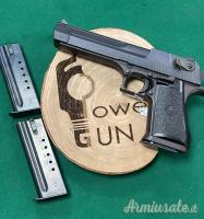 IMI | Israel Military Industries DESERT EAGLE MARK VII .44 Remington Magnum