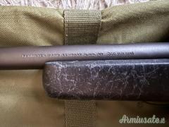 Remington 700 long range .300 Winchester Magnum