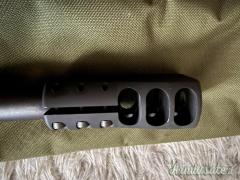 Remington 700 long range .300 Winchester Magnum