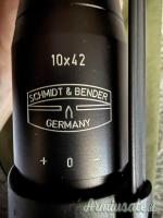 Remington 700 long range .300 Winchester Magnum