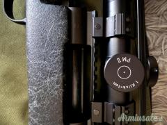 Remington 700 long range .300 Winchester Magnum