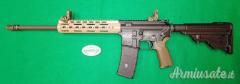 DPMS AR15 cal.223R