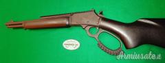 Marlin 1894 DARK cal.357mag