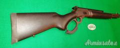 Marlin 1894 DARK cal.357mag