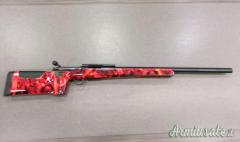 SABATTI TLD RED LONG RANGE CAL 308 W  RIF ARMIUS_6251   U355