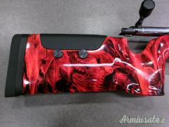 SABATTI TLD RED LONG RANGE CAL 308 W  RIF ARMIUS_6251   U355