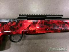 SABATTI TLD RED LONG RANGE CAL 308 W  RIF ARMIUS_6251   U355
