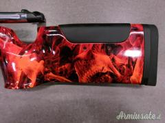 SABATTI TLD RED LONG RANGE CAL 308 W  RIF ARMIUS_6251   U355