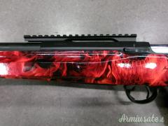 SABATTI TLD RED LONG RANGE CAL 308 W  RIF ARMIUS_6251   U355