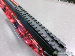 SABATTI TLD RED LONG RANGE CAL 308 W  RIF ARMIUS_6251   U355