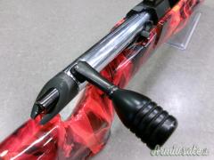 SABATTI TLD RED LONG RANGE CAL 308 W  RIF ARMIUS_6251   U355