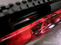 SABATTI TLD RED LONG RANGE CAL 308 W  RIF ARMIUS_6251   U355