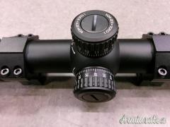 VORTEX DIAMONDBACK TACTICAL 6-24X50 FFP  RIF AC787